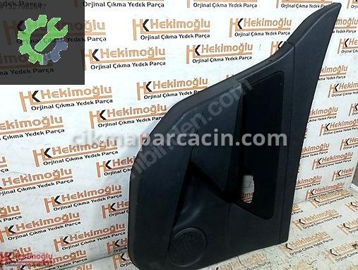 Renault Fluence Kapı Döşemesi çıkma parça