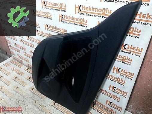 Renault Fluence Kapı (Arka Sol) çıkma parça