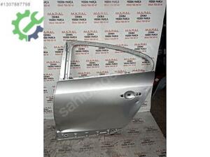 RENAULT FLUENCE SOL ARKA KAPI RENO FLUENS FLUANS