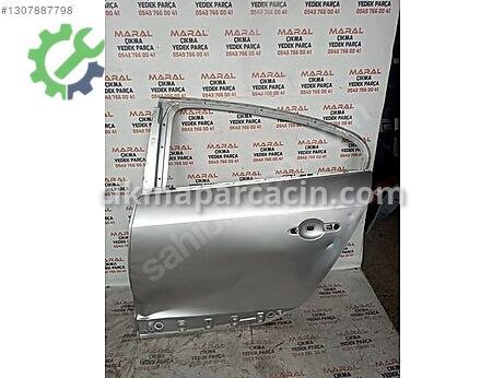 Renault Fluence Kapı (Arka Sol) çıkma parça
