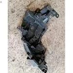RENAULT FLUENCE SOL FAR BRAKETİ ORJİNAL