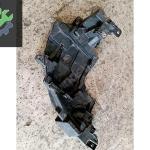 RENAULT FLUENCE SOL FAR BRAKETİ ORJİNAL