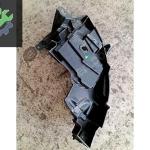 RENAULT FLUENCE SOL FAR BRAKETİ ORJİNAL
