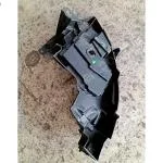 RENAULT FLUENCE SOL FAR BRAKETİ ORJİNAL