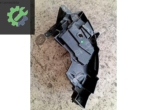 RENAULT FLUENCE SOL FAR BRAKETİ ORJİNAL