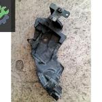 RENAULT FLUENCE SOL FAR BRAKETİ ORJİNAL