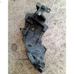 RENAULT FLUENCE SOL FAR BRAKETİ ORJİNAL
