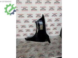 RENAULT FLUENCE SOL ÖN ÇAMURLUK ÇIKMA ORJİNAL FULUANS FLUENS REN