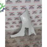 RENAULT FLUENCE SOL ÖN ÇAMURLUK ÇIKMA ORJİNAL FULUANS FLUENS REN