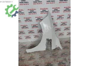 RENAULT FLUENCE SOL ÖN ÇAMURLUK ÇIKMA ORJİNAL FULUANS FLUENS REN (2. Adet)