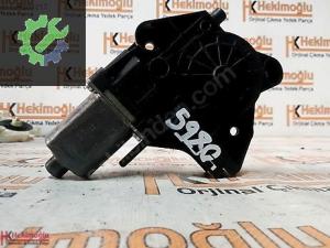 RENAULT FLUENCE SOL ÖN CAM MOTORU 968431 100