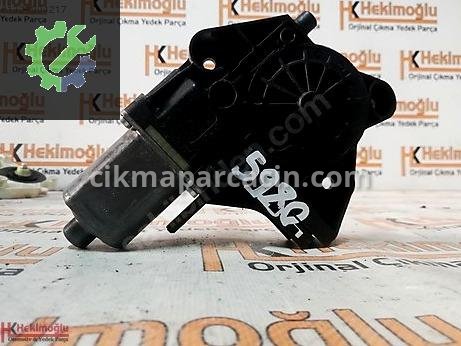 Renault Fluence Ön Cam çıkma parça