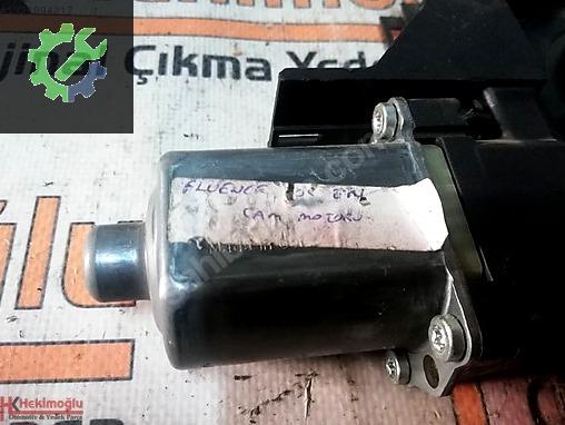 Renault Fluence Ön Cam 968431 çıkma parça