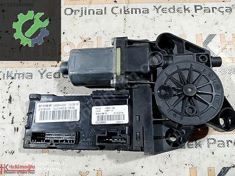 Renault Fluence Ön Cam 918190-2 çıkma parça