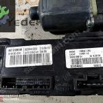 RENAULT FLUENCE SOL ÖN CAM MOTORU VE BEYNİ 807 31069 9R 918190-2