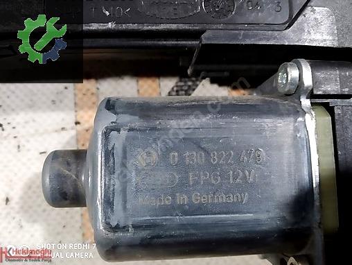 Renault Fluence Ön Cam 918190-2 çıkma parça