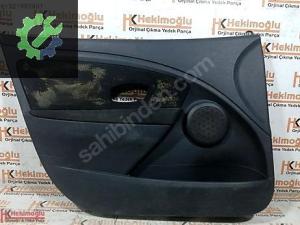 RENAULT FLUENCE SOL ÖN KAPI DÖŞEMESİ 156227412