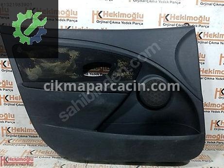 Renault Fluence Kapı Döşemesi çıkma parça