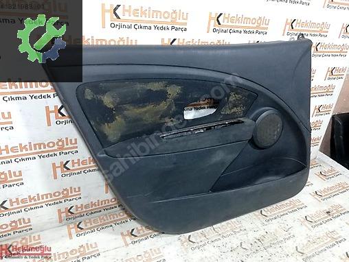 Renault Fluence Kapı (Ön Sol) 156227412 çıkma parça