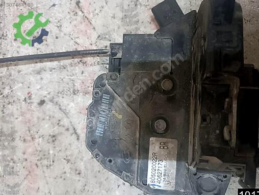 Renault Fluence Kapı (Ön Sol) çıkma parça
