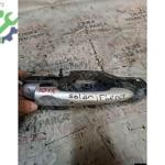 RENAULT FLUENCE SOL ÖN KAPI KOLU VE İÇ BRAKETİ ÇIKMA