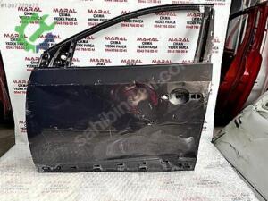RENAULT FLUENCE SOL ÖN KAPI ORJINAL ÇIKMA FLUENS FULYANS RENO ÇI