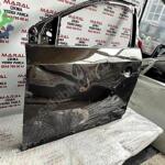 RENAULT FLUENCE SOL ÖN KAPI ORJINAL ÇIKMA FLUENS FULYANS RENO ÇI