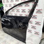 RENAULT FLUENCE SOL ÖN KAPI ORJINAL ÇIKMA FLUENS FULYANS RENO ÇI