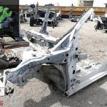 RENAULT FLUENCE SOL ÖN ŞASİ-ŞASE ÇEYREK KILIÇ SACI MARŞPİYEL ORT