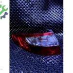 RENAULT FLUENCE SOL STOP