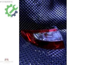 Renault Fluence Sol Stop