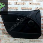 RENAULT FLUENCE SYEMBOL DACIA LOGAN SAĞ ÖN KAPI DÖMEŞİ 156227412
