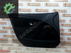 RENAULT FLUENCE SYEMBOL DACIA LOGAN SAĞ ÖN KAPI DÖMEŞİ 156227412