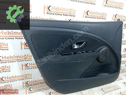 Renault Symbol Kapı (Ön Sağ) 156227412 çıkma parça
