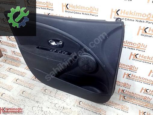 Renault Symbol Kapı (Ön Sağ) 156227412 çıkma parça