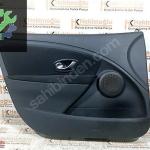 RENAULT FLUENCE SYMBOL DACIA LOGAN SOL ÖN KAPI DÖŞEMESİ 15622741