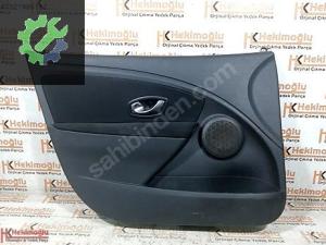 RENAULT FLUENCE SYMBOL DACIA LOGAN SOL ÖN KAPI DÖŞEMESİ 15622741