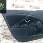 RENAULT FLUENCE SYMBOL DACIA LOGAN SOL ÖN KAPI DÖŞEMESİ 15622741