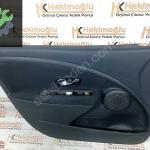 RENAULT FLUENCE SYMBOL DACIA LOGAN SOL ÖN KAPI DÖŞEMESİ 15622741