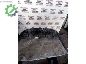 RENAULT FLUENCE TAMPON ALT MUHAFAZA 622350006R ÖN TAMPON KARLIK