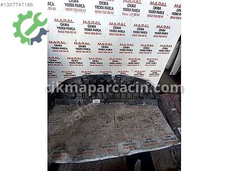 Renault Fluence Ön Alt Muhafaza çıkma parça