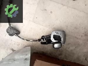 RENAULT FLUENCE VİTES MEKANİZMASI