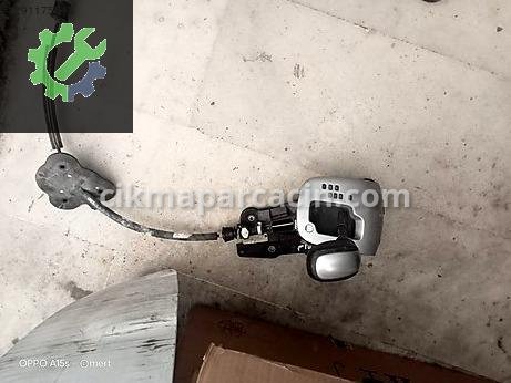 Renault Fluence Vites Mekanizması çıkma parça