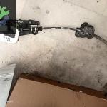 RENAULT FLUENCE VİTES MEKANİZMASI