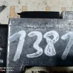 RENAULT GRUBU ÖN ISITMA KIZDIRMA ROLESİ ISITICI KUTUSU 110678071