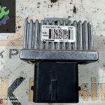 RENAULT GRUBU ÖN ISITMA KIZDIRMA ROLESİ ISITICI KUTUSU 110678071
