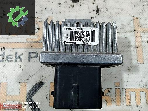 Renault Fluence Röle 110678071 çıkma parça