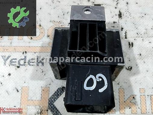 Renault Fluence Röle 110678071 çıkma parça