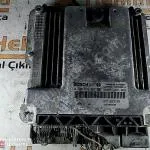 Renault Megane Konfor Beyni Çıkma Parça Konya