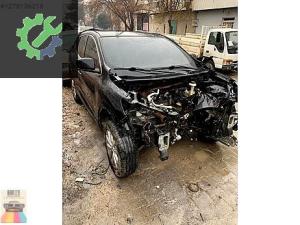 RENAULT KADJAR 1.2 TCE KLİMA KOMPRESÖRÜ ÇIKMA HATASIZ